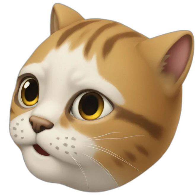 Filme gato de botas emoji