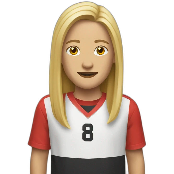 Haaland emoji