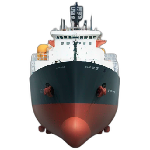 oil tanker emoji