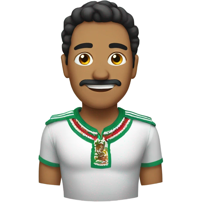 Mexico emoji