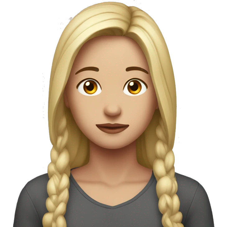 😔👊 emoji