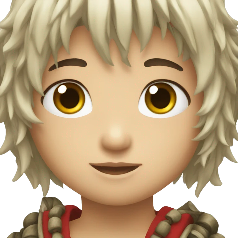 sukuna emoji