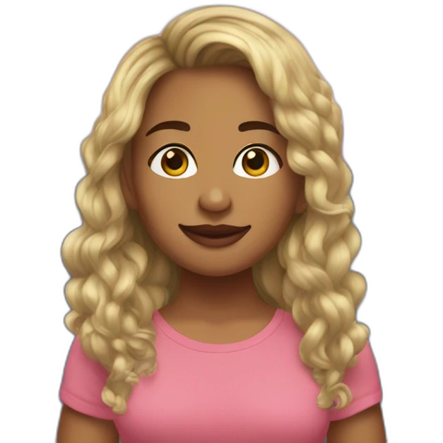 Yanyn Aurora Rincón Quintero emoji
