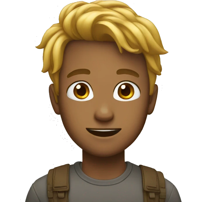 You emoji