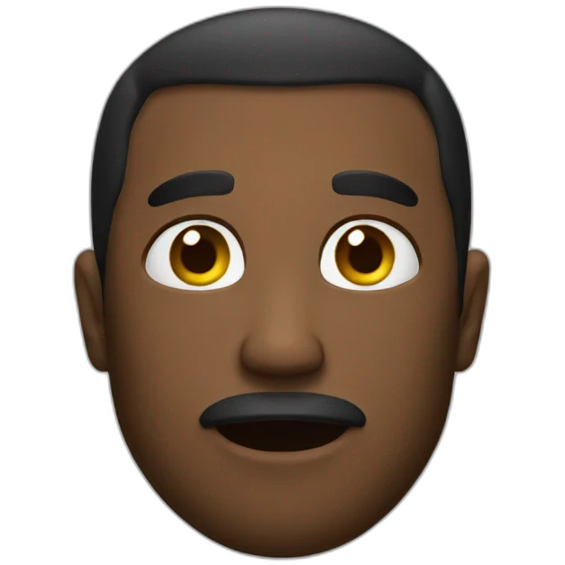 not sure emoji