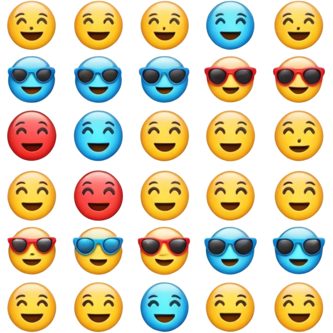 You emoji emoji