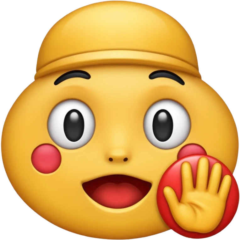 No no emoji