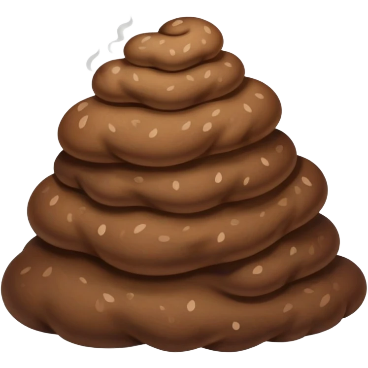 poop emoji
