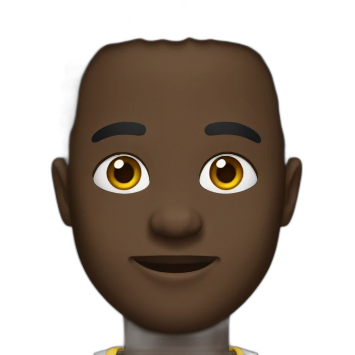 Ghana emoji