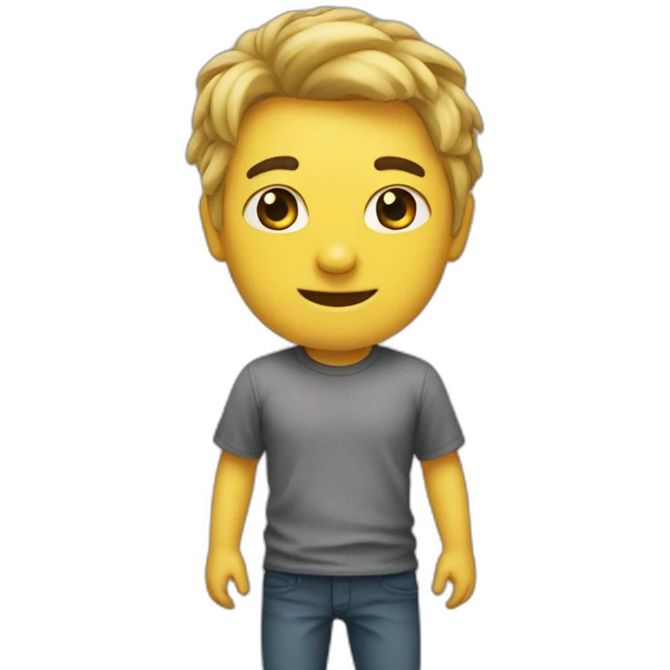 palec emoji