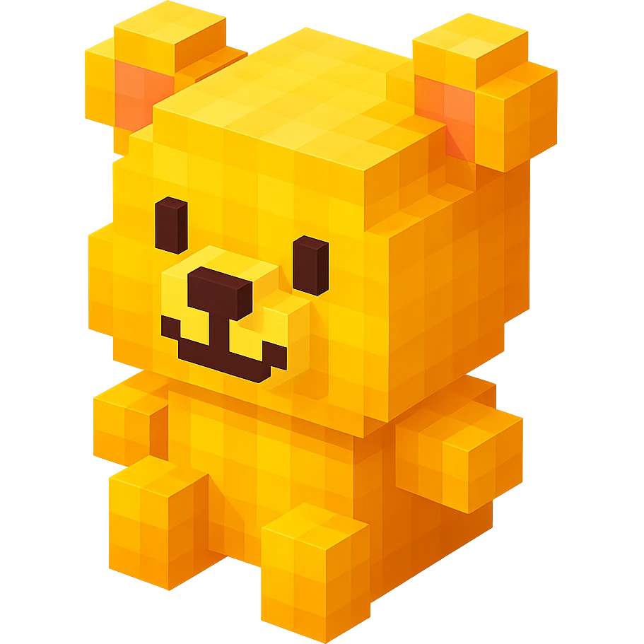 Bear emoji