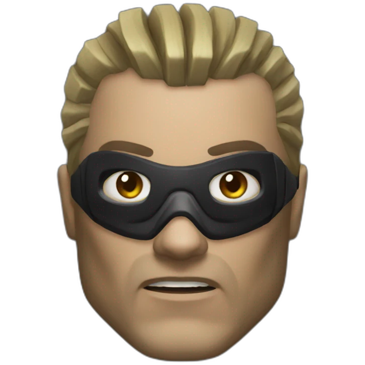 Mortal kombat  emoji