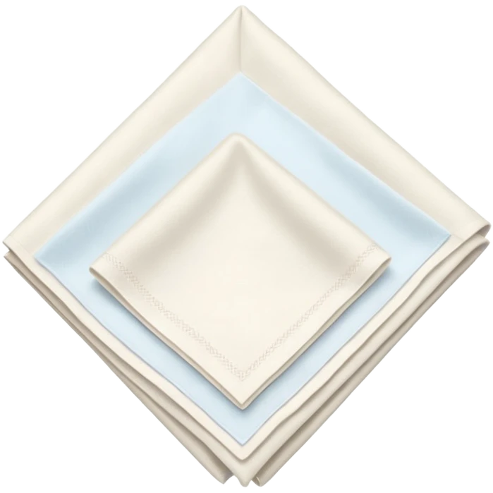 Napkin emoji