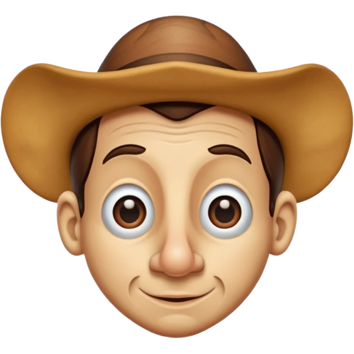 PINOQUIO COM O NARIOZ GRANDE emoji