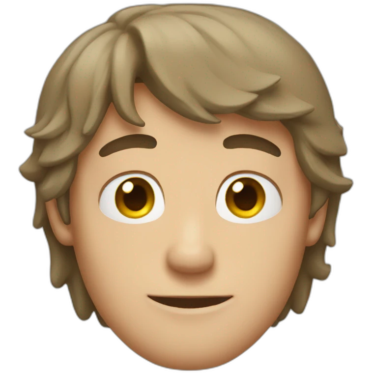 Tom emoji