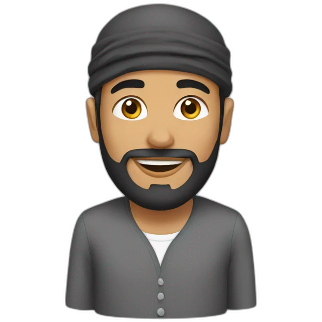 Islam emoji