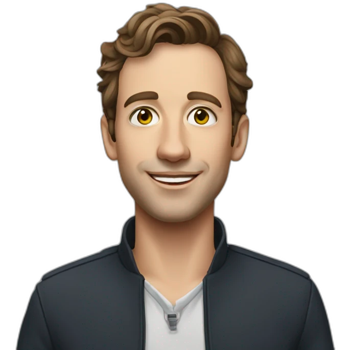 thomas Pesquet emoji
