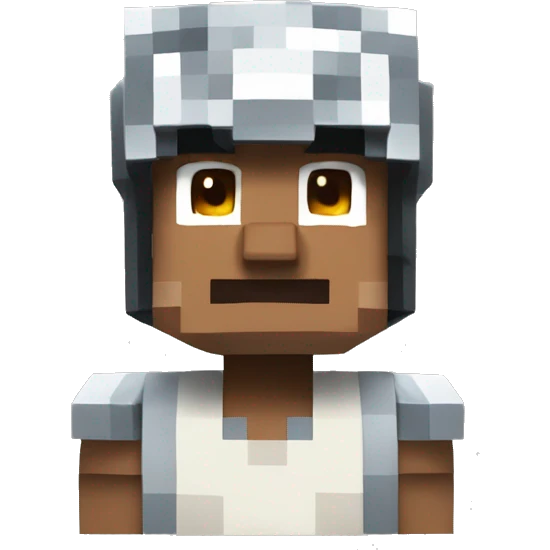 Bobicraft de minecraft  emoji