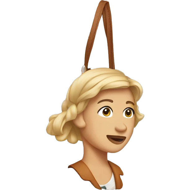 Birkin  emoji