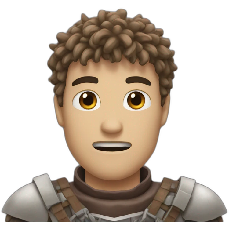 guts emoji