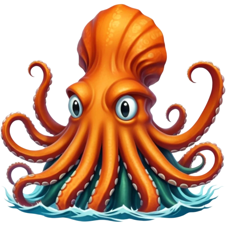 scylla and charybdis emoji