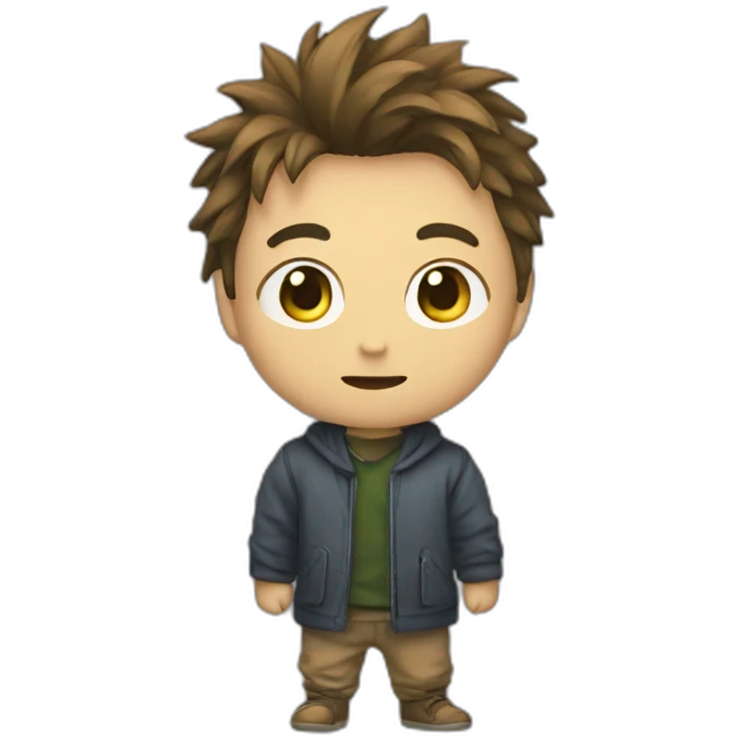 gabimaru emoji