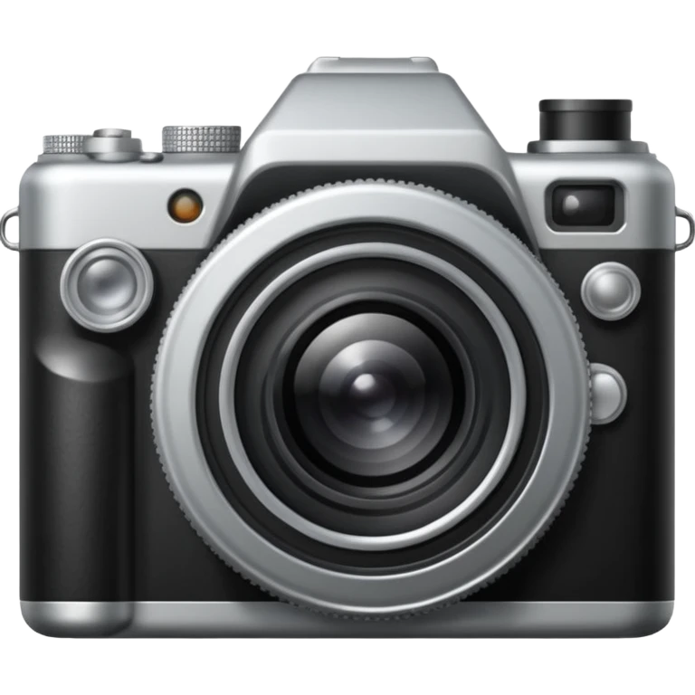 photocamera emoji