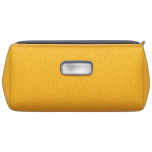 empty pencil case emoji