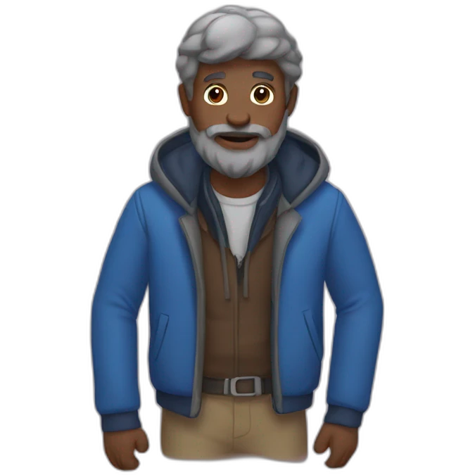 Tiakola emoji