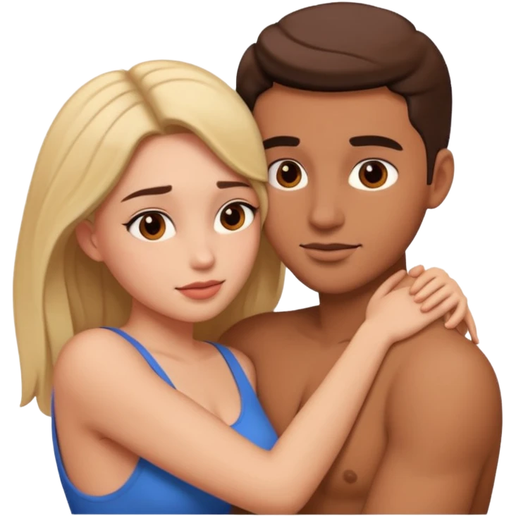 Couples having sex  emoji