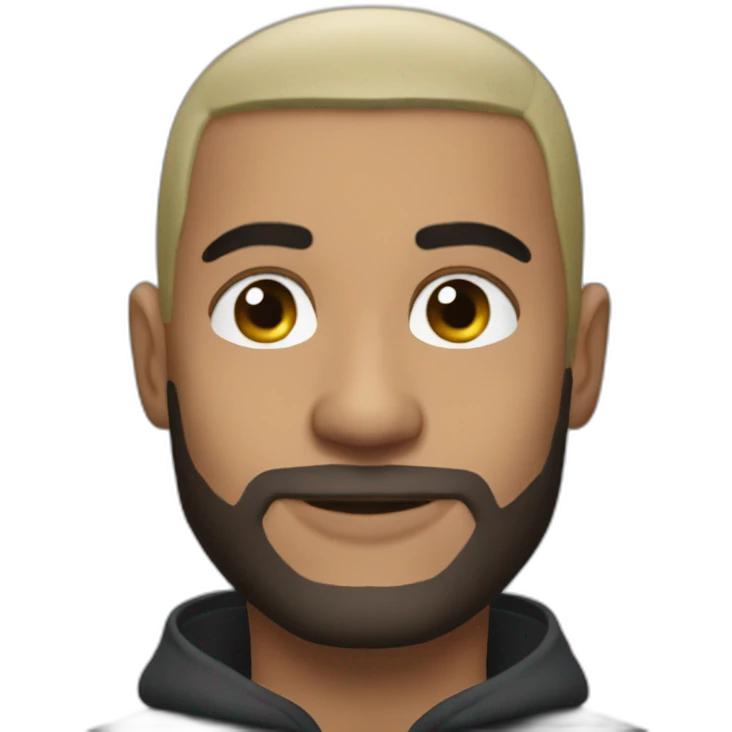 Ziyech emoji
