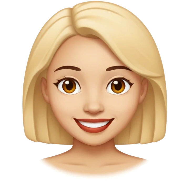 Claudia emoji