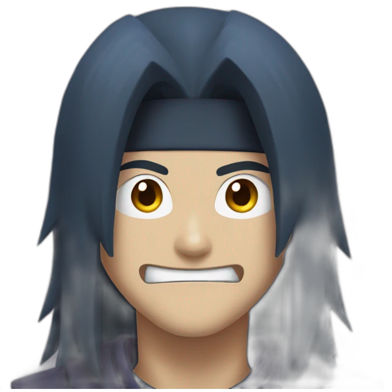 Madara emoji