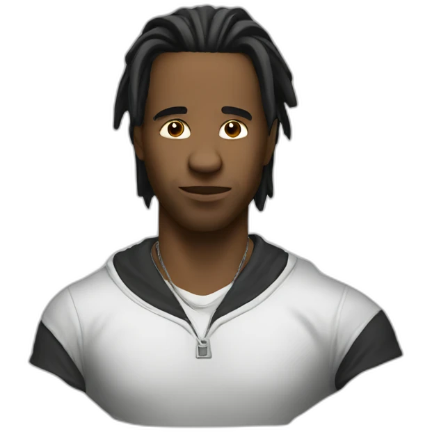 sosa emoji