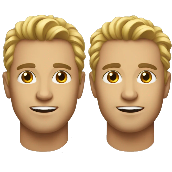 Wonder emoji