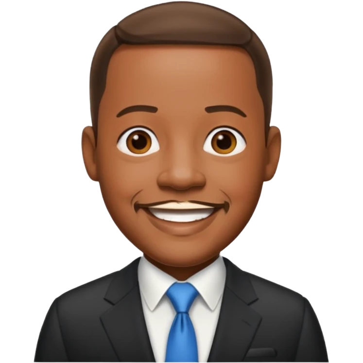 Martin Lawrence emoji