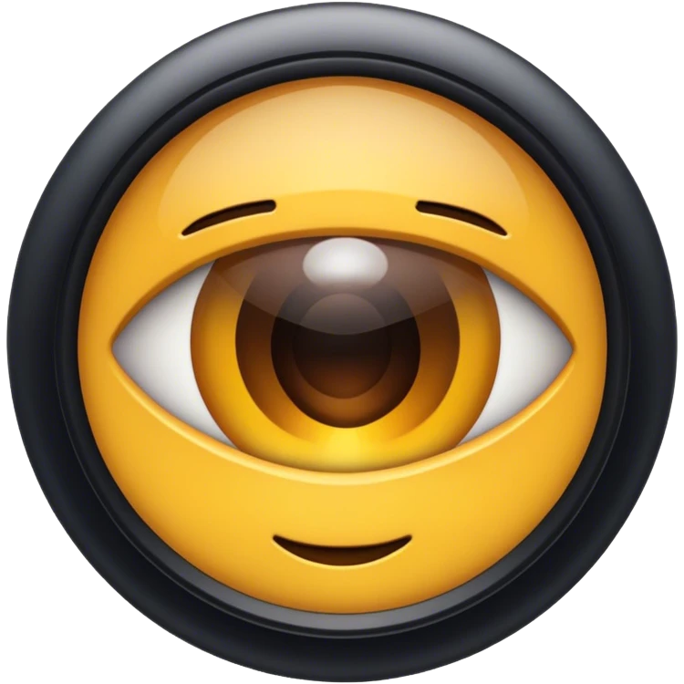 focus emoji