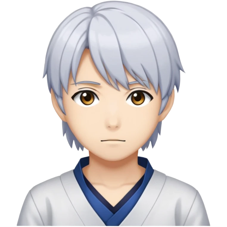 nagi seshiro emoji