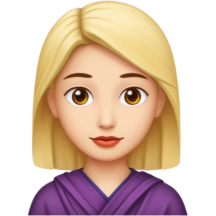 সৃজাক emoji