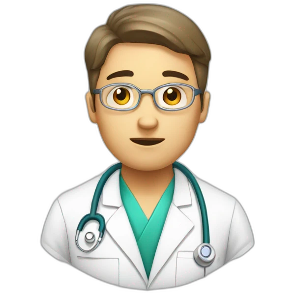 Médecine fatigué emoji
