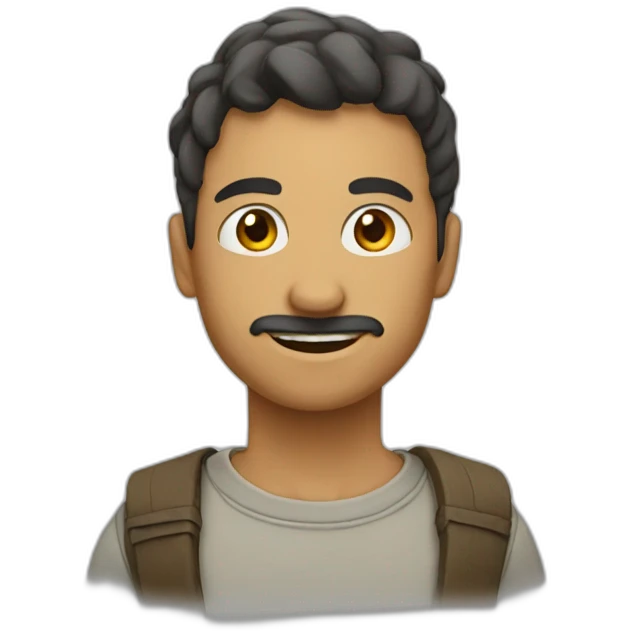 matusalen emoji