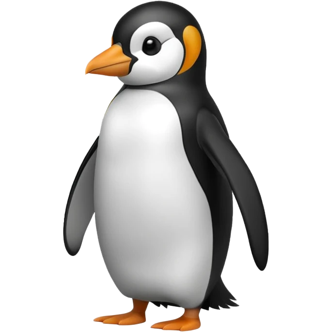 penguin


 emoji