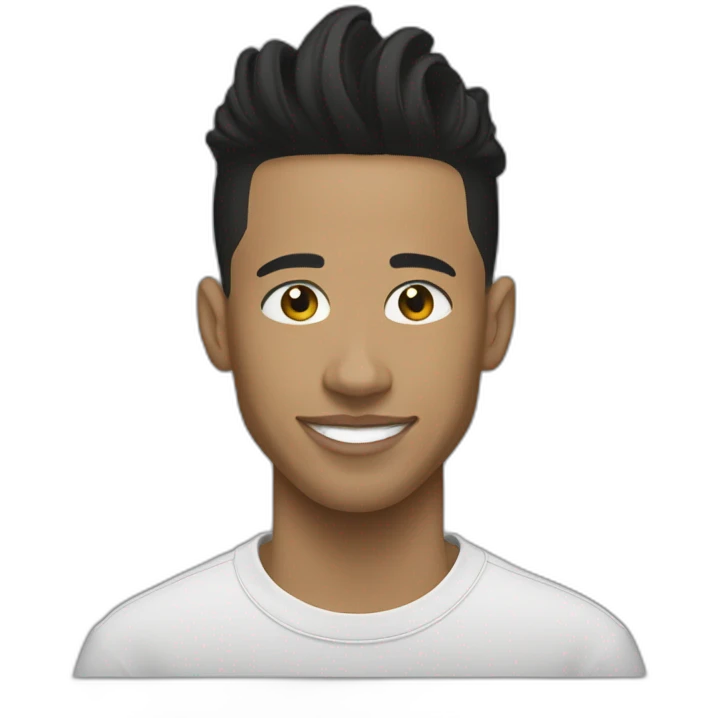 Nyjah huston emoji