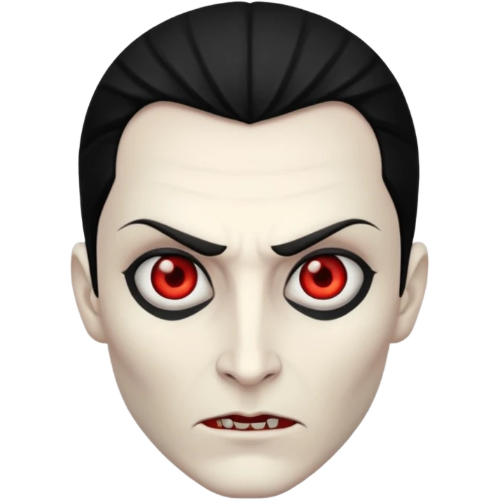 Villain emoji