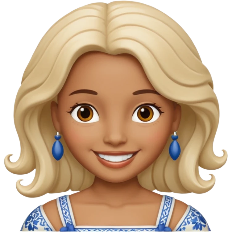 boneca ambalabu emoji