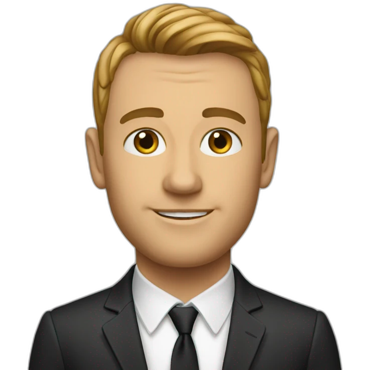 Anthony James Kelly emoji