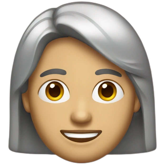 La palabra Los Pantoja en rojo emoji