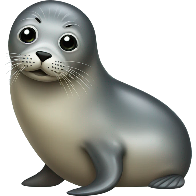 seal emoji