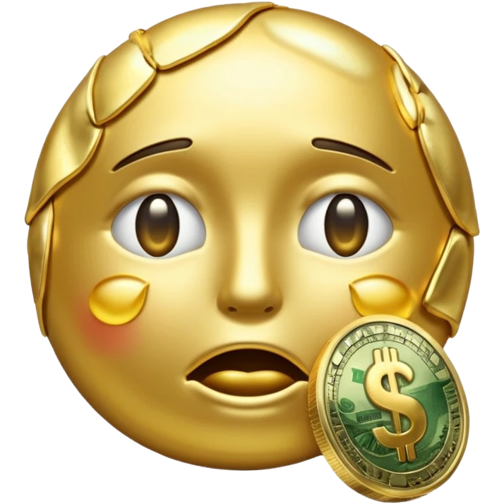 crying emoji crying money emoji