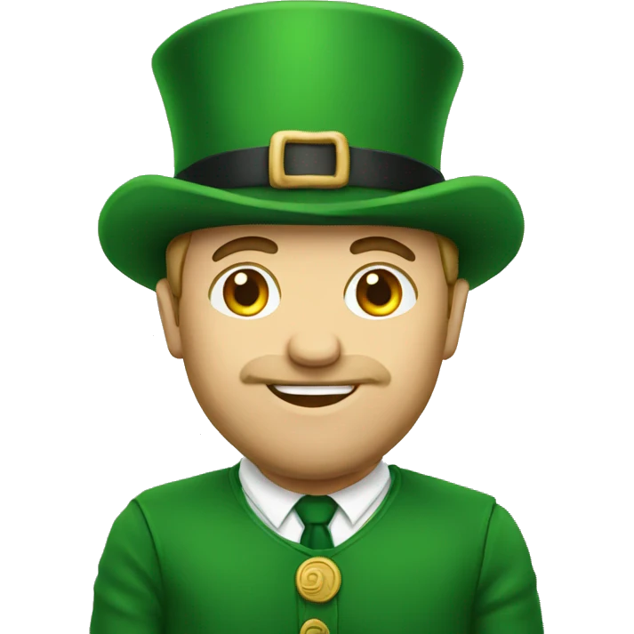 irish emoji
